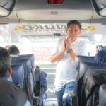 Mudik Aman Berbagi Harapan, PT Pelindo Sinergi Lokaseva Berangkatkan Peserta Mudik Bersama 2026