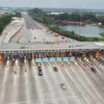 Potongan Tarif Tol Berlaku Hari ini di Tol Trans Jawa, JTT Terus Pantau Lalu Lintas Melewati GT Cikampek Utama