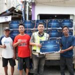 Hadirkan Dampak Sosial Berkelanjutan Di Bulan Suci, IPCC Gelar Program Berbagi Ramadan 2026