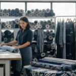 CKP Textile Perluas Jangkauan Pasar dengan Koleksi Kain Premium untuk Industri Fashion Lokal