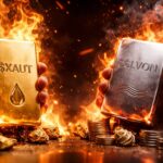 Bittime Hadirkan Flexible Staking $XAUT dan $SLVON dengan Imbal Hasil Hingga 10% APY di Tengah Koreksi Pasar