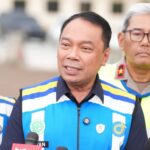Sebanyak 2,3 Juta Kendaraan Kembali ke Jabotabek Pada H-10 s.d H+5 Hari Raya Idulfitri 1447H/Lebaran 2026, Dirut Jasa Marga Imbau Pengguna Jalan Optimalkan Rest Area Alternatif dan Manfaatkan Aplikasi Travoy