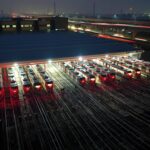 Zero Accident di Lingkungan Kantor, LRT Jabodebek Catat Kinerja Keselamatan Kerja Optimal Awal 2026