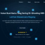 Intervyou Persenjatai Gen Z dengan Platform Karir Berbasis Generative AI