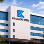 Krakatau Steel Tegaskan Pentingnya Proteksi Industri Baja di Tengah Pergeseran Kebijakan Amerika Serikat