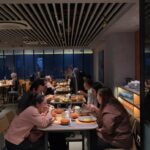 Nusantara Halal Bihalal Gathering di Tebet: Momen Silaturahmi Lebih Hangat di TMG Hotel Tebet Jakarta