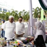 KAI Divre IV Tanjungkarang Hadirkan Lokomotive Ramadhan Festival 2026 di Bambu Kuning Square