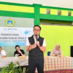 Pelindo Multi Terminal Perluas Dampak Ekonomi Lokal lewat Program UMKM Kedelai