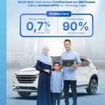 Mudik Tanpa Cemas Soal Biaya, BRI Finance Siapkan Fasilitas Dana Tunai Aman di Tangan