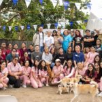 Maxime Brings HOPE FUR-REAL to Local Rescues in Outreach Program