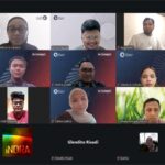 Telkom AI Center Dukung Integrasi AI Untuk Pekerja Gig Melalui Webinar Gig Economy Talks