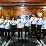 Perkuat Sinergi BUMN, KAI Services Jajaki Kolaborasi dengan PT Sucofindo