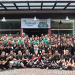 Disatukan di Jakarta! Lebih Dari 80 Karyawan GokoMart Kalimantan Hadiri GokoMart Town Hall 2026