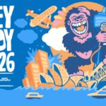 SYDNEY COMEDY FESTIVAL ANNOUNCES?FULL PROGRAM FOR 2026