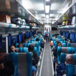 Libur Panjang Paskah Dimanfaatkan Maksimal, KAI Divre III Palembang Layani 26.309 Pelanggan