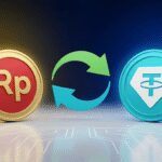 Bittime Catat Lonjakan Trading Volume USDT/IDR hingga 30%  pasca USDT Sentuh Rp17.000