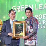 PROPER 2025, Maroef Sjamsoeddin Raih Green Leadership
