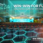 Hisense ASEAN 2026 Partner Conference: Perkuat Lokalisasi, Dorong Pertumbuhan Bersama Mitra Regional
