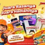 Antusiasme Meningkat, Pemenang Terus Bertambah di Promo Hadiah Milyaran