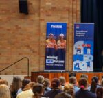 Thiess empowers female students to explore mining careers at Mining HER Future Forum