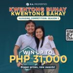 P.A. Properties Launches Kwentong Buhay, Kwentong Bahay Season 3: A Celebration of “Noon vs. Ngayon” Homeownership Stories