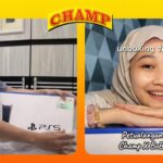Promo Hadiah Miliaran Kian Ramai,  Pemenang Baru Terus Bermunculan