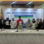 Food Show Malaysia Expo 2026 Begins April 14 Following Media Interaction Session in Kuala Lumpur