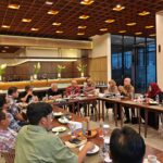 Inovasi Untuk IKN Dari IA-ITB Kaltim Hadirkan Ganesha Hub