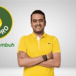 Satya Vijay Bergabung sebagai Online Marketing Manager SawitPRO
