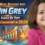 10 Real Reasons Why Jin Grey Should Be Your SEO Consultant in 2026
