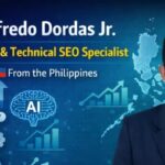 7 Reasons to Hire Wilfredo Dordas Jr. (The SEO Who Actually Builds Things That Last)