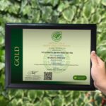 Ramah Lingkungan, Gedung-gedung di IKN Gunakan Beton Bersertifikasi Green Label dari Batching Plant WSBP Sepaku