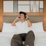 Earn More Rewards with Marriott Bonvoy’s “2,500 Points & More” Campaign at Aloft Bangkok Sukhumvit 11