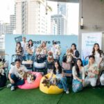Animal Are Fun at Aloft Bangkok Sukhumvit 11 brings you Sunday Brunch & Bark — where dogs brunch for free and tails never stop wagging.