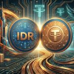 Rupiah Terus Melemah Picu Minat Investor Terhadap USDT/IDR, Bittime Soroti Perubahan Strategi Investasi Investor Indonesia
