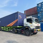 KAI Logistik Perkuat Keselamatan Operasional melalui Implementasi Dashcam Berbasis AI pada Armada Trucking