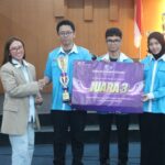 ITECH Season 9: AI Center Bandung Dorong Inovator AI dari Sekolah