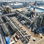 Tembaga Punya Peran Krusial, Ini 3 Sektor Paling Membutuhkan