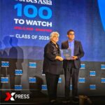 Xpress Super App and the New Geography of Mobility in Southeast Asia