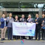 Revolusi Pelayanan Kesehatan Digital: RS Advent Bandung, PT ISM, dan UNM Luncurkan Sistem AI “GoRujuk”