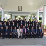 30 Hakim Indonesia Ikuti Pelatihan di India, Perkuat Kapasitas Peradilan di Era Digital