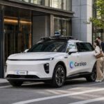 Autonomous Mobility Firm Carziqo Focuses on Fleet Scale to Improve Urban Transport Efficiency