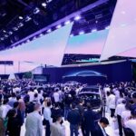 Geely Mengungkap Visi AI Full-Domain 2.0 di Auto China 2026