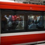 LRT Jabodebek Dukung Mobilitas Masyarakat Selama Penyesuaian Operasional Perjalanan Kereta di kawasan Bekasi