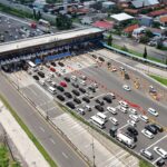 Layanan Tetap Prima di Libur Paskah, JTT Siaga di Seluruh Ruas Trans Jawa