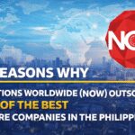 10 Reasons Why New Options Worldwide (NOW) Outsourcing is One of the Best Offshore Companies in the Philippines