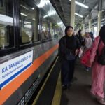PT KAI Daop 2 Bandung Siapkan 27 Perjalanan KA Selama Periode Libur Panjang Hari Buruh Internasional