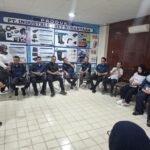 Holding Perkebunan Nusantara Kembangkan Kompetensi SDM, PT Industri Karet Gelar Fokus pada English Training