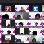 Kolaborasi BINUS Online dan Tribun: Mendorong Literasi Jurnalistik Generasi Muda di Era Digital