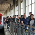 Kinerja Positif Triwulan I 2026, KAI Bandara Catat Pertumbuhan Penumpang 8,47%